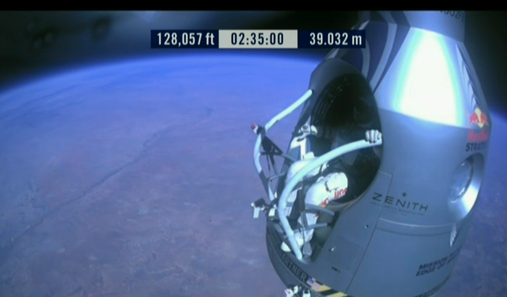 baumgartner, felix, Hopp